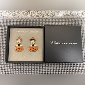 Baublebar Disney Halloween